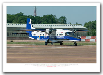 98+35 - German Navy Marineflieger Dornier Do328NG (Msn 8302) - 01