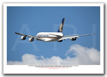 Singapore Airlines