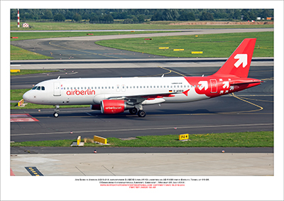 D-ABDB - Air Berlin Airbus A320-214 (Msn 2619) - 02