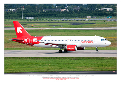 D-ABDB - Air Berlin Airbus A320-214 (Msn 2619) - 03
