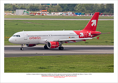 D-ABDB - Air Berlin Airbus A320-214 (Msn 2619) - 04