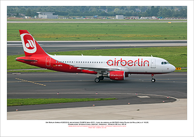 D-ABFA - Air Berlin Airbus A320-214 (Msn 4101) - 03