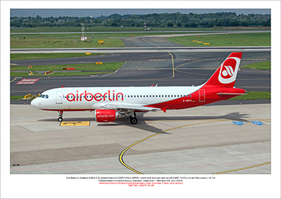 D-ABFO - Air Berlin Airbus A320-214 (Msn 4565) - 03