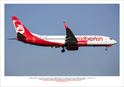 D-ABMR - Air Berlin Boeing 737-86J WL  (Msn 37781 Ln 4535) - 02