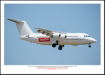 BAe 146-200
