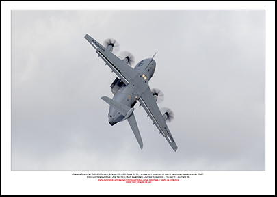 EC-406 -Airbus A400M Atlas (Msn 006) - 02