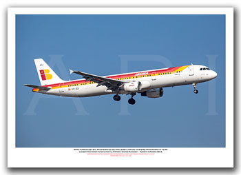Iberia