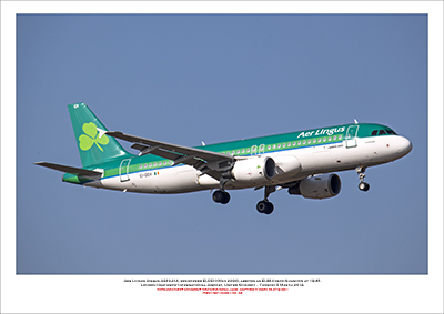 EI-DEH - Aer Lingus  Airbus A320-214, (Msn 2294) - 03