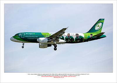 EI-DEI - Aer Lingus  Airbus A320-214, (Msn 2374) - 04