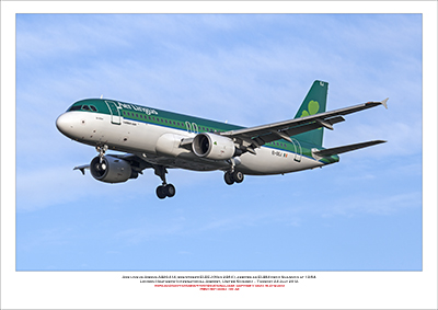 EI-DEJ - Aer Lingus  Airbus A320-214, (Msn 2364) - 03