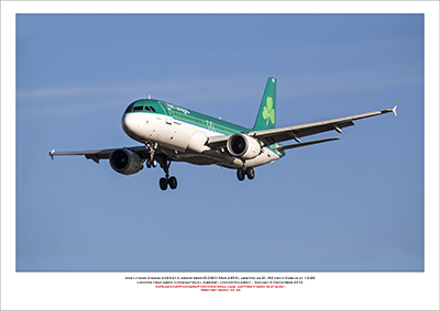 EI-DEO - Aer Lingus  Airbus A320-214, (Msn 2486) - 04