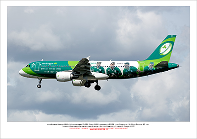 EI-DEO - Aer Lingus  Airbus A320-214, (Msn 2486) - 09