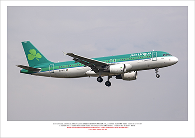 EI-DEP - Aer Lingus  Airbus A320-214, (Msn 2542) - 02