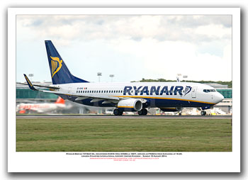 EI-DHS - Ryanair Boeing 737-8AS WL  (Msn 33580 Ln 1807) - 04