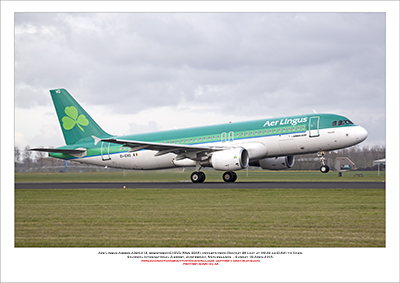 EI-DVG - Aer Lingus  Airbus A320-214, (Msn 3318) - 04