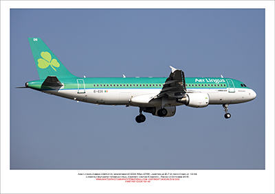 EI-EDS - Aer Lingus  Airbus A320-214, (Msn 3755) - 02