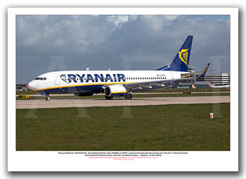 Ryanair