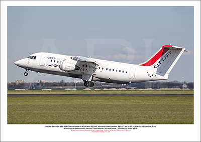 CityJet