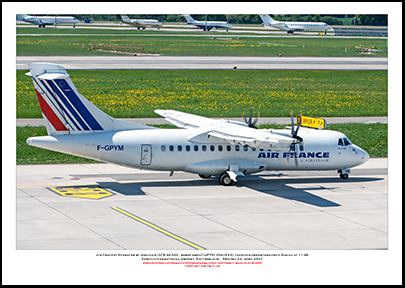 ATR 42