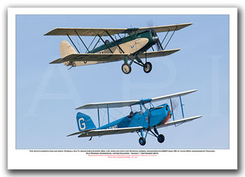 Classic Aircraft