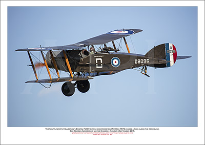 Classic Props - WW I