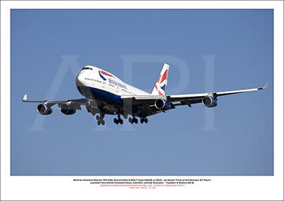 G-BNLT - British Airways Boeing 747-436 (Msn 24630 ln 843) - 01