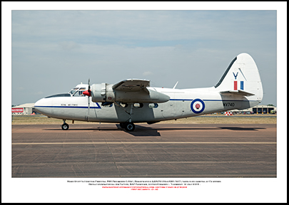 G-BNPH - Mark Stott�s Hunting Percival P66 Pembroke C.Mk1 (Msn K66/027) - 01