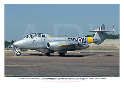 Classic Aircraft