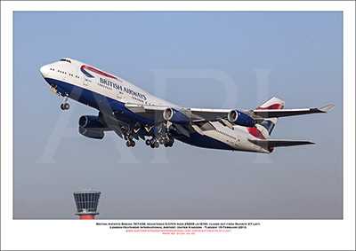 G-CIVH - British Airways Boeing 747-436 (Msn 25813 ln 1059) - 05