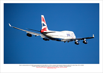 G-CIVI - British Airways Boeing 747-436 (Msn 28814 ln 1079) - 04