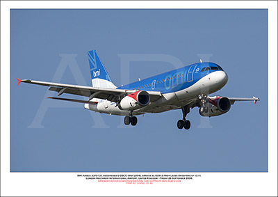 G-DBCC - BMI Airbus A319-131 (Msn 2194 ) - 03