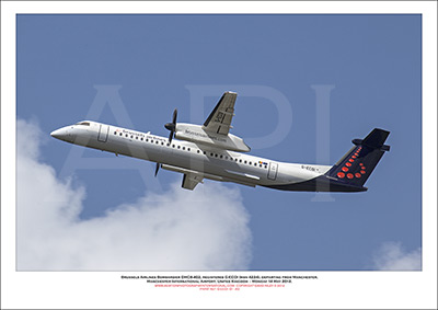 Bombardier DHC*-402