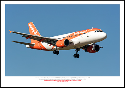 G-EZFY - easyJet Airbus A319-111 (Msn 4418) - 03