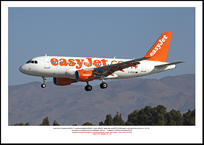 Airbus A319's