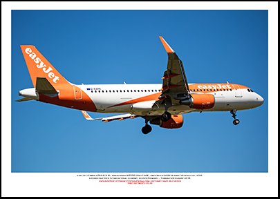 G-EZPE - easyJet Airbus A320-214 SL (Msn 7044) - 02