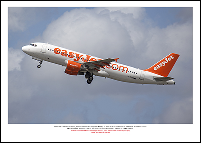 G-EZTN - easyJet Airbus A320-214 (Msn 4006) - 03