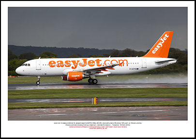 G-EZTN - easyJet Airbus A320-214 (Msn 4006) - 04