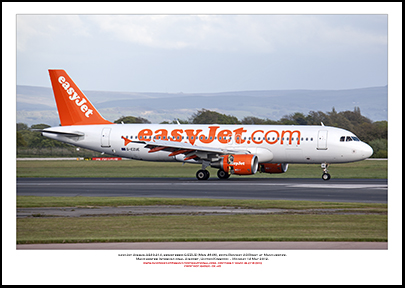 G-EZUE - easyJet Airbus A320-214 (Msn 4646) - 02
