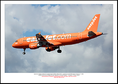 G-EZUI - easyJet Airbus A320-214 (Msn 4721) - 02