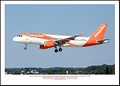 G-EZUP - easyJet Airbus A320-214 (Msn 5056) - 02