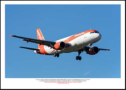 G-EZUP - easyJet Airbus A320-214 (Msn 5056) - 03