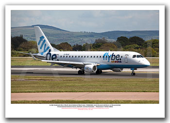 G-FBJE - Flybe Embraer ERJ-175LR  (Msn 17000336) - 03