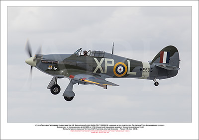 Classic Props - WW II
