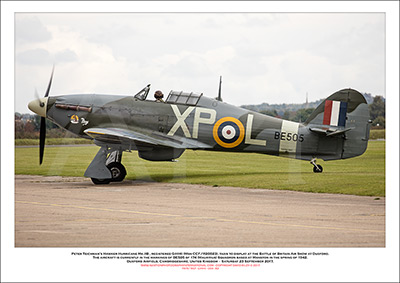 GHHII - Hawker Hurricane Mk.2B (Msn  CCF/R20023) - 04