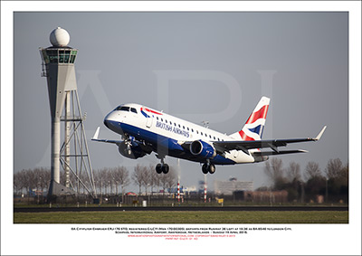 BA Cityflyer