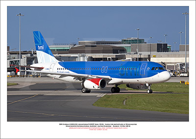 G-MIDY - BMI Airbus A320-232 (Msn 1014) - 03