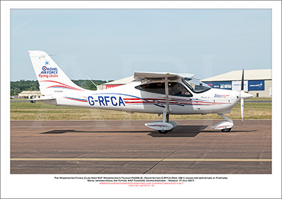 General Aviation Aircraft