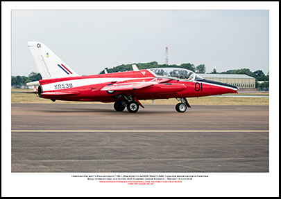 G-RORI - Heritage Aircraft�s Folland Gnat T Mk.1 (Msn  FL549) - 02
