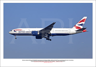 G-VIID - British Airways Boeing 777-236 ER (Msn 27486 ln 56) - 02