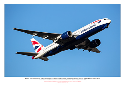G-VIID - British Airways Boeing 777-236 ER (Msn 27486 ln 56) - 06